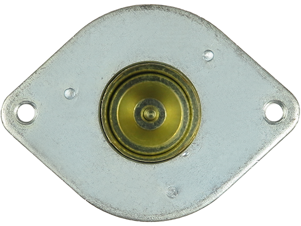 SS4012 — Startmotors automater