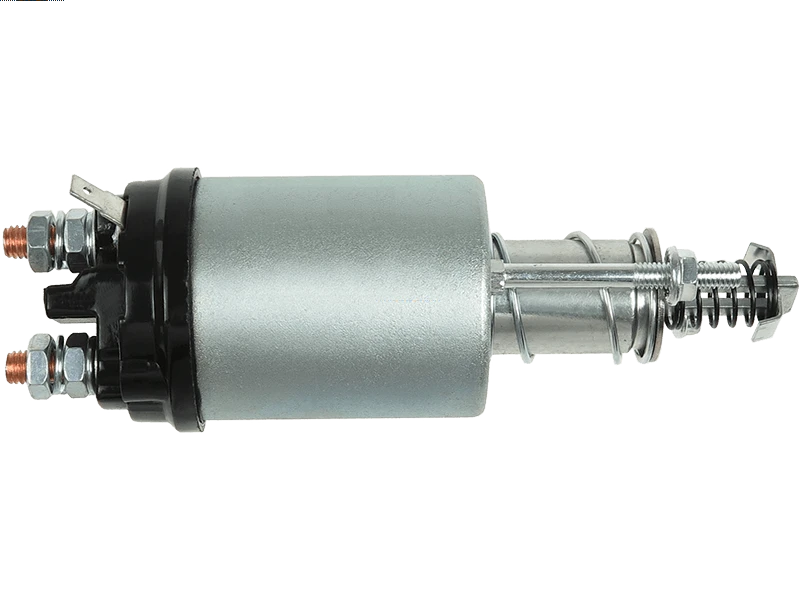 Solenoide démarreur Lucas, Perkins, 28730188, 28730189