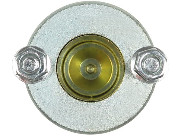 SS4017 — Startmotors automater