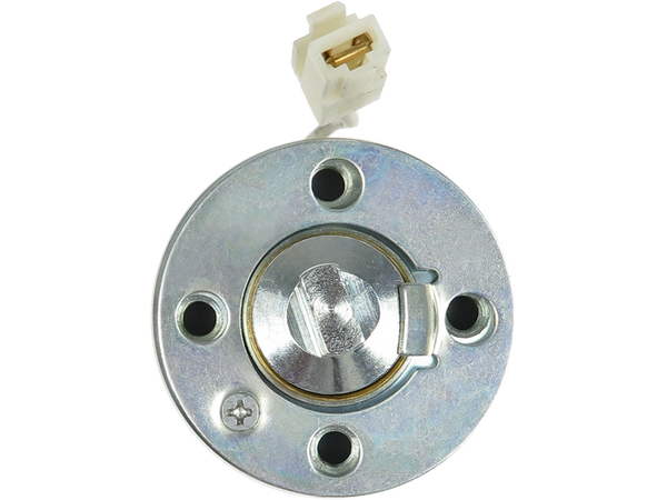 SS5008 — Startmotors automater