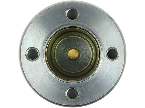 SS5018 — Startmotors automater