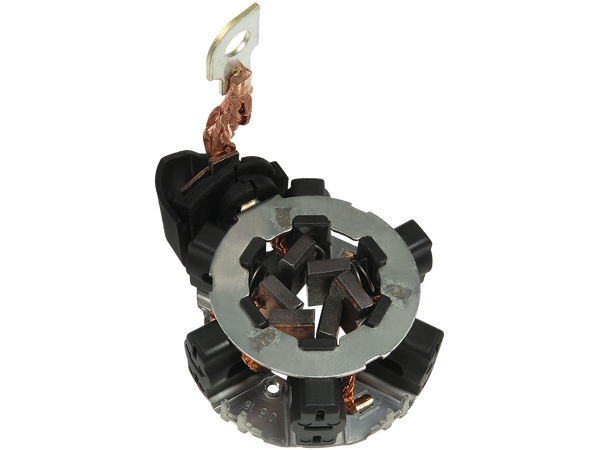 SBH0148P — Startmotorers borsthållare