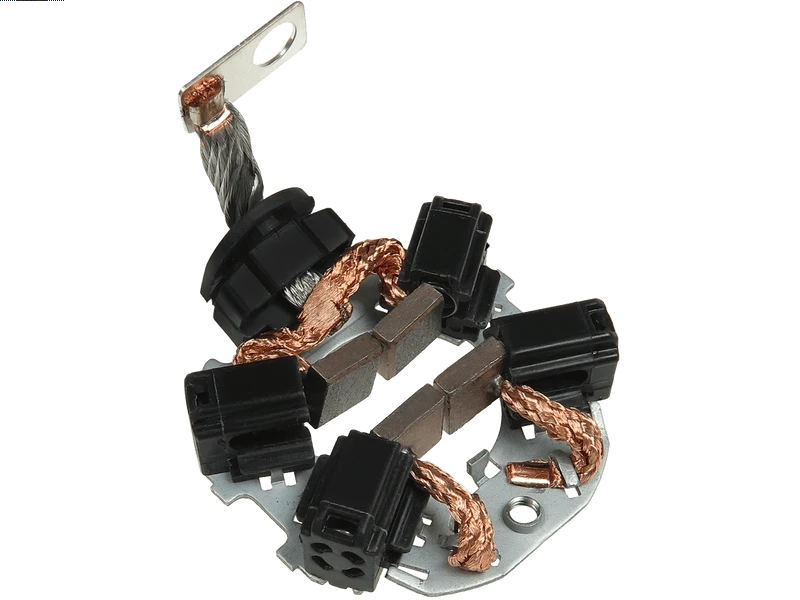Brand new AS-PL Starter motor brush holder