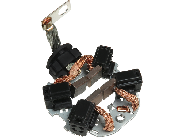 SBH5034P — Startmotorers borsthållare