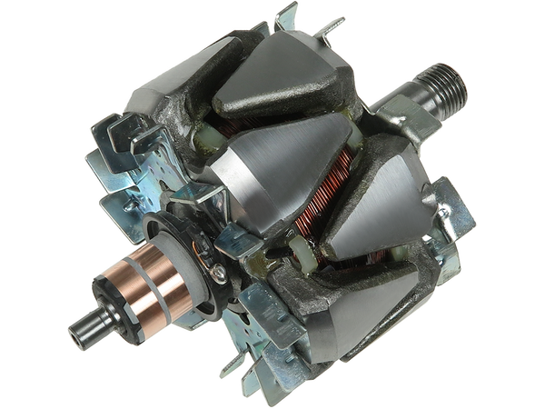 AR5008 — Växelströmsgeneratorers rotorer