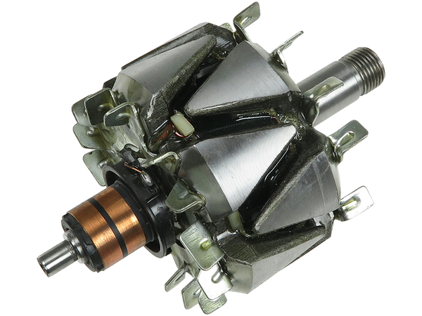 AR5012 — Växelströmsgeneratorers rotorer