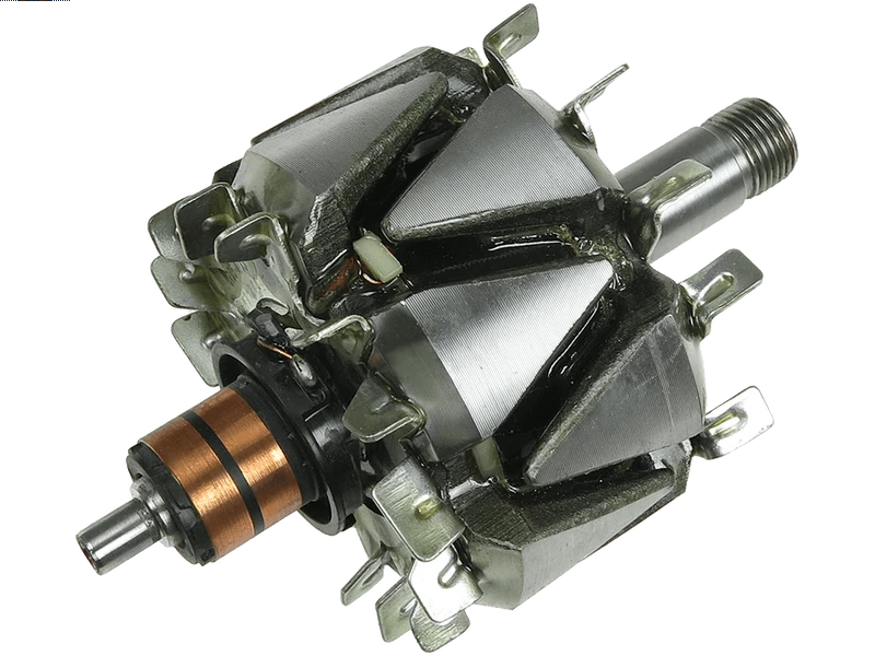 Brand new AS-PL Alternator rotor
