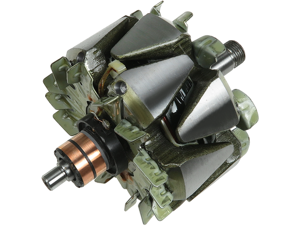 AR5013 — Växelströmsgeneratorers rotorer