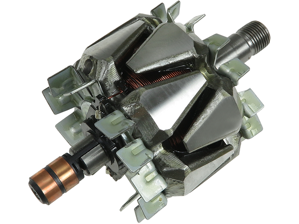 AR6004 — Växelströmsgeneratorers rotorer