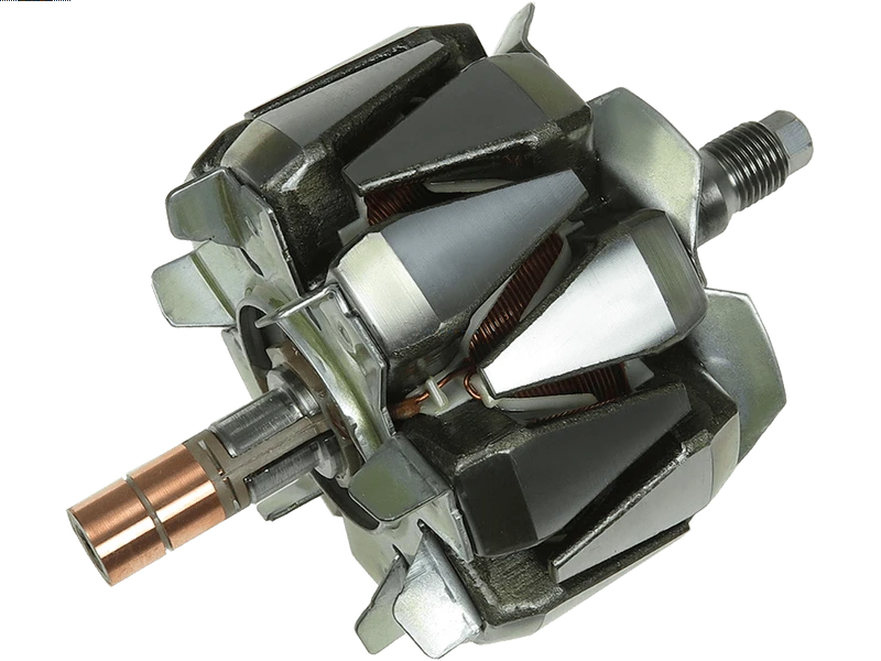 Brand new AS-PL Alternator rotor