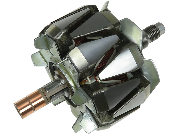 AR6007 — Växelströmsgeneratorers rotorer