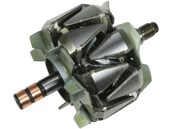 AR6019 — Växelströmsgeneratorers rotorer