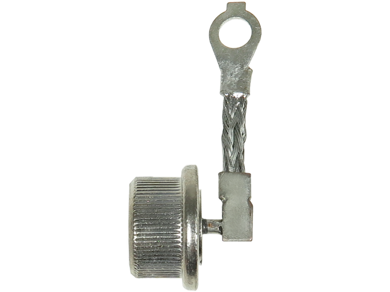 Brand new AS-PL Alternator rectifier diode -