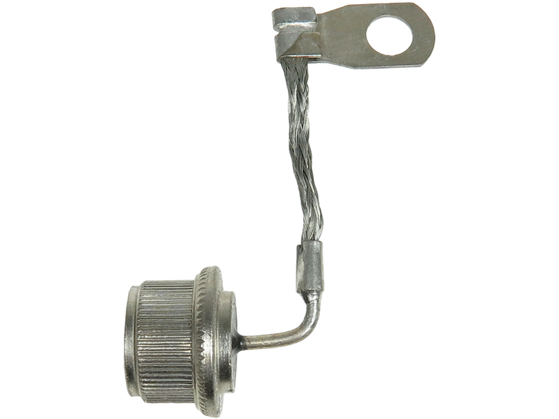 Brand new AS-PL Alternator rectifier diode -