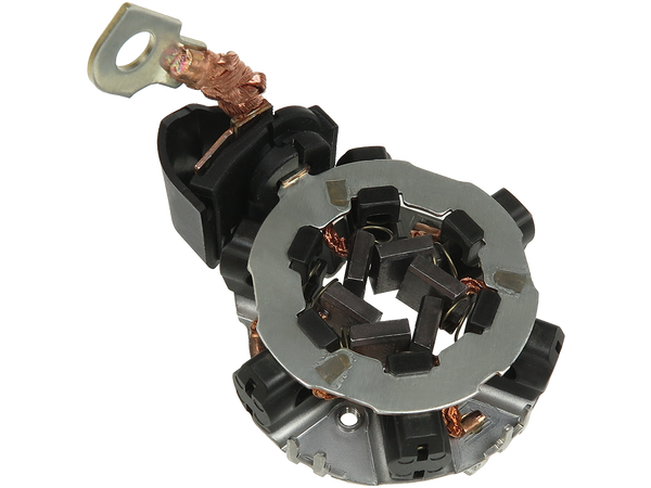 SBH0149P — Startmotorers borsthållare