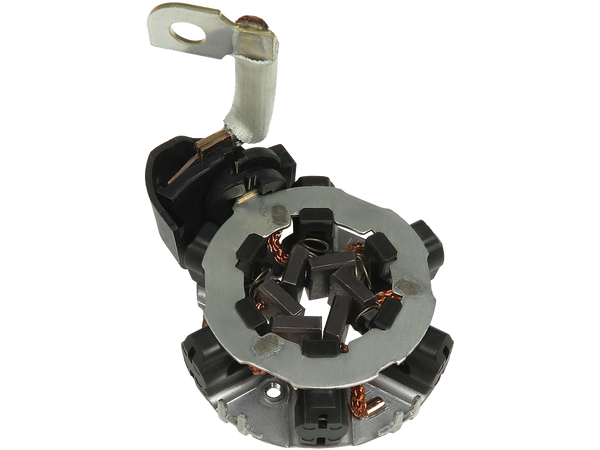 SBH0150P — Startmotorers borsthållare