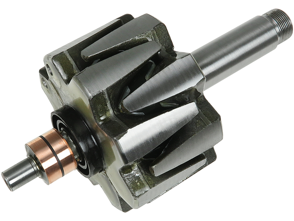 AR0026 — Växelströmsgeneratorers rotorer