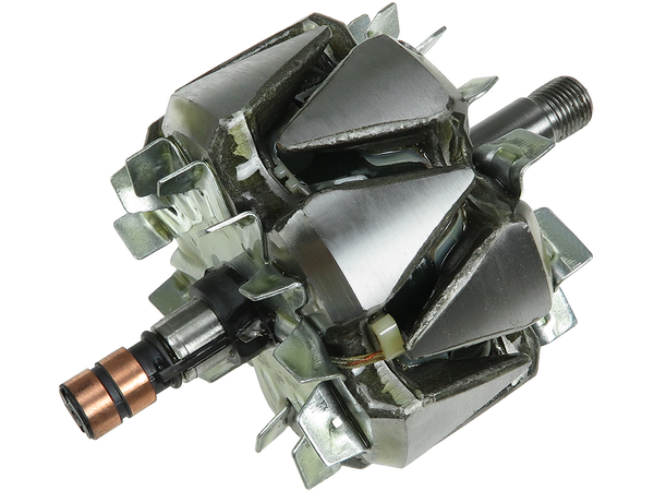 AR0028 — Växelströmsgeneratorers rotorer