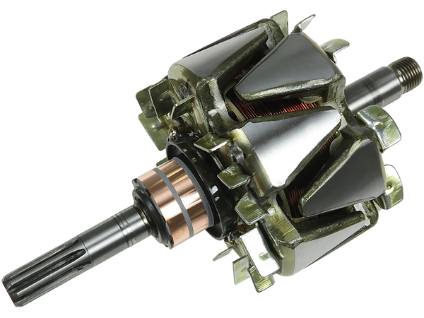 AR3016 — Växelströmsgeneratorers rotorer