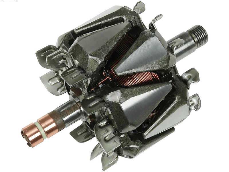 Brand new AS-PL Alternator rotor