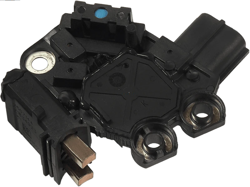 Brand new OEM VALEO Alternator regulator