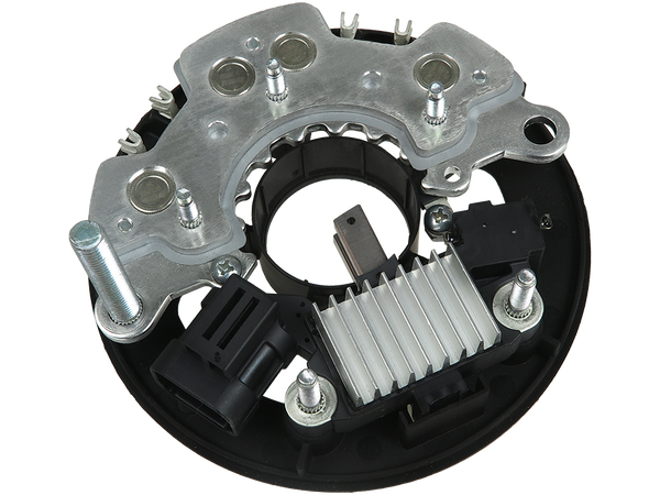 ARR2029 — Likriktare