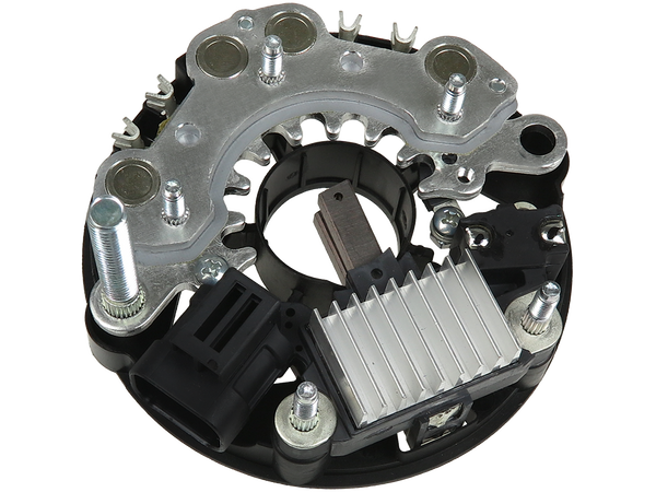 ARR2030 — Likriktare