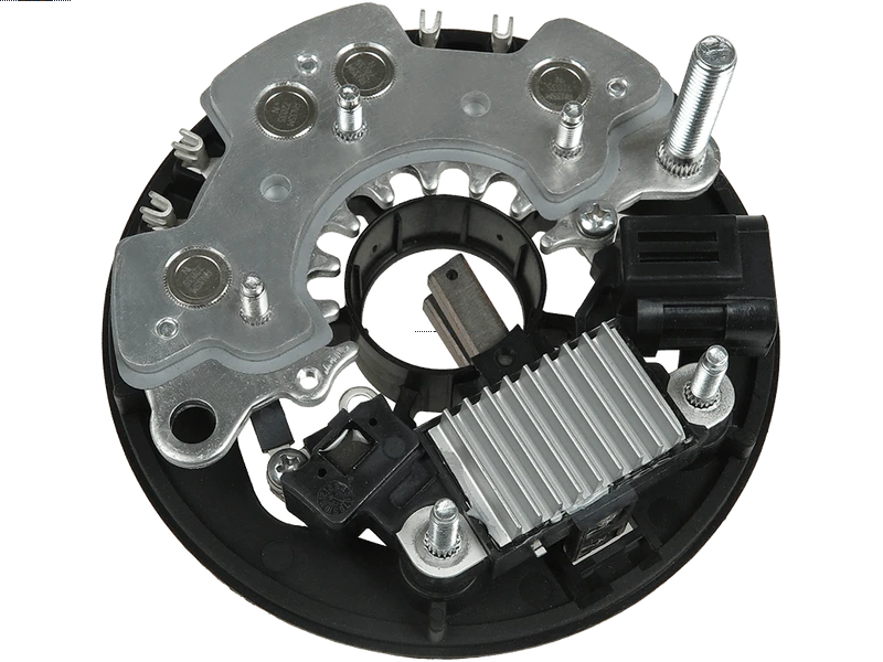 Brand new AS-PL Alternator rectifier + regulator set