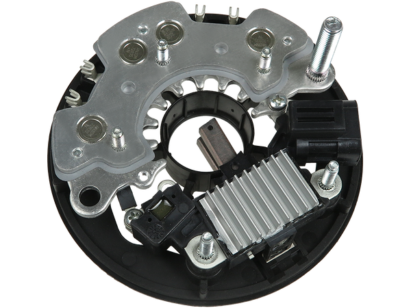 ARR2031 — Likriktare