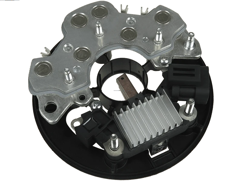 Brand new AS-PL Alternator rectifier + regulator set