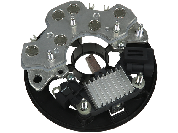 ARR2032 — Likriktare