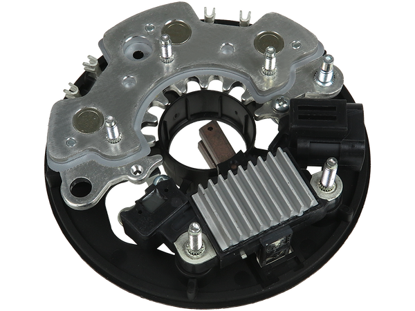 ARR2033 — Likriktare