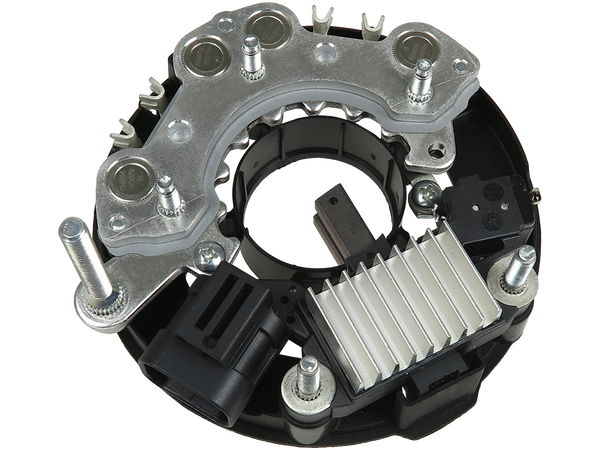 ARR2034 — Likriktare