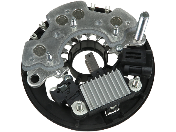 ARR2035 — Likriktare