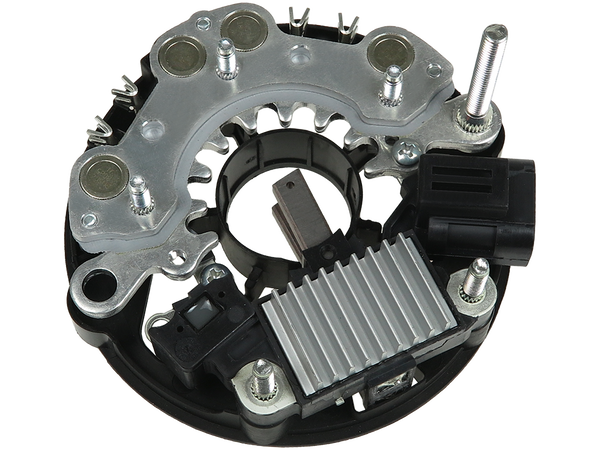 ARR2037 — Likriktare