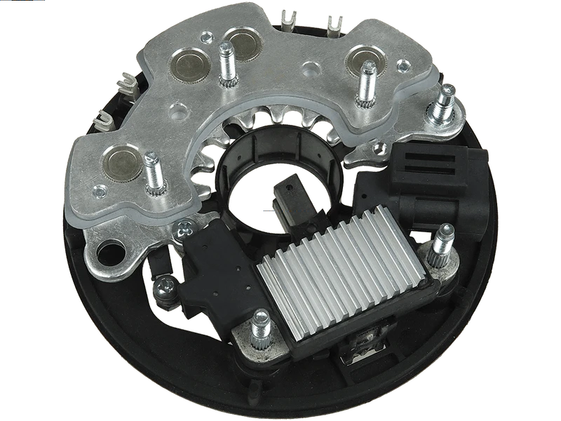 Brand new AS-PL Alternator rectifier + regulator set