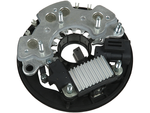 ARR2039 — Likriktare