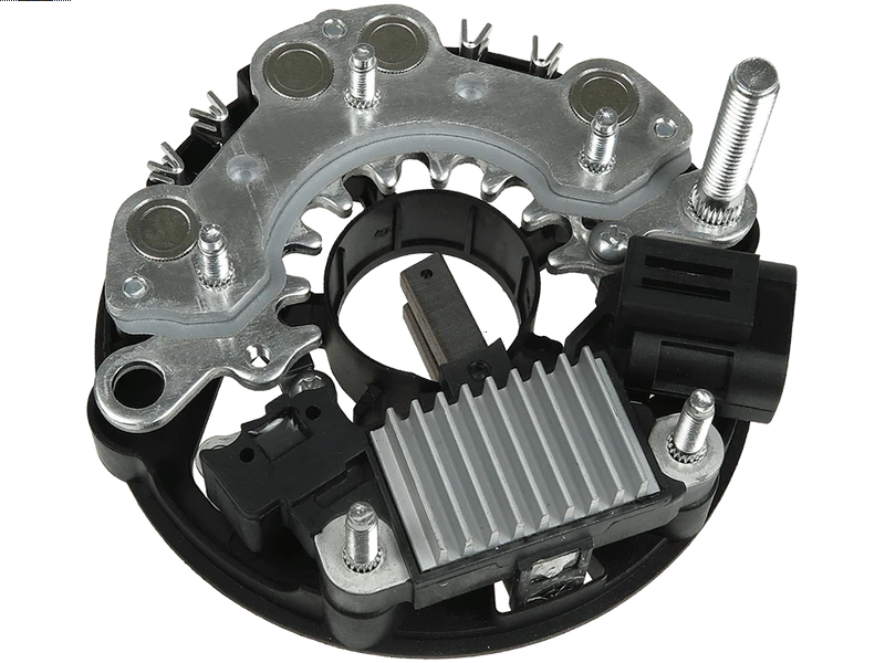 Brand new AS-PL Alternator rectifier + regulator set