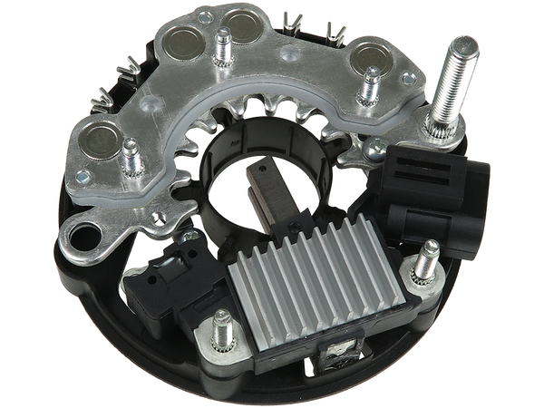 ARR2041 — Likriktare