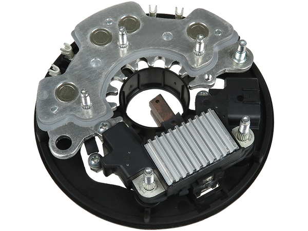 ARR2042 — Likriktare