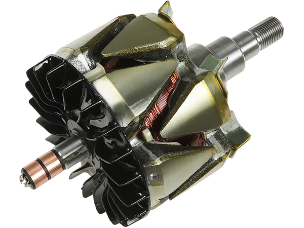 AR1018S — Växelströmsgeneratorers rotorer