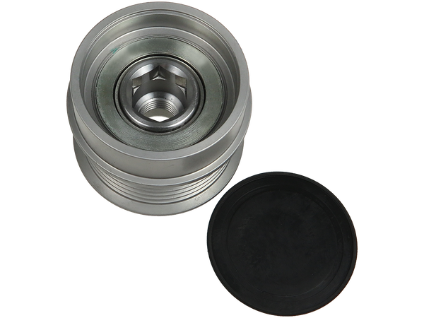 AFP6095S — Växelströmsgenerators långgående remskivor