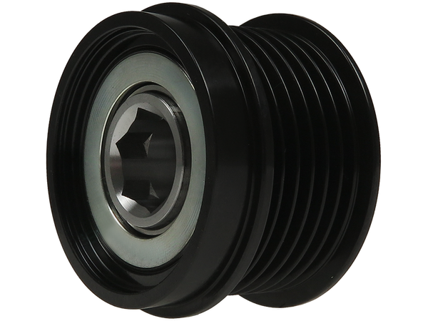 AFP6096S — Växelströmsgenerators långgående remskivor