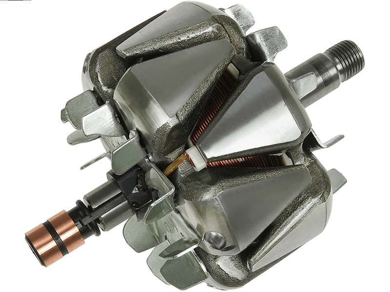Brand new AS-PL Alternator rotor