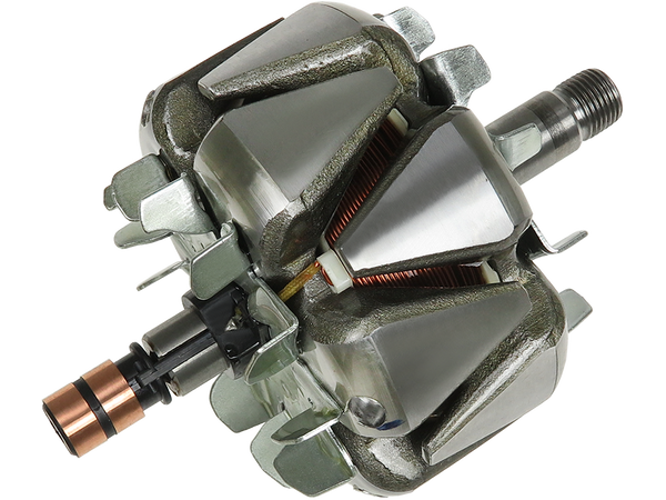 AR0102S — Växelströmsgeneratorers rotorer