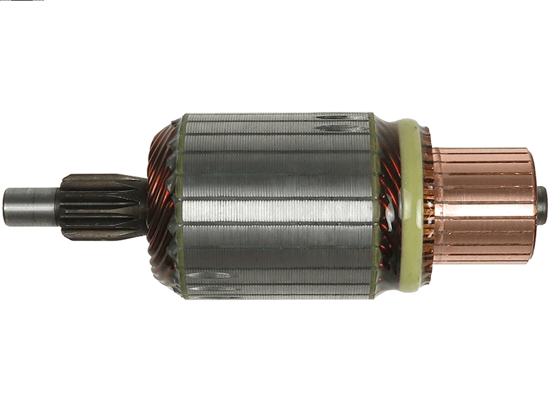 Brand new AS-PL Starter motor armature
