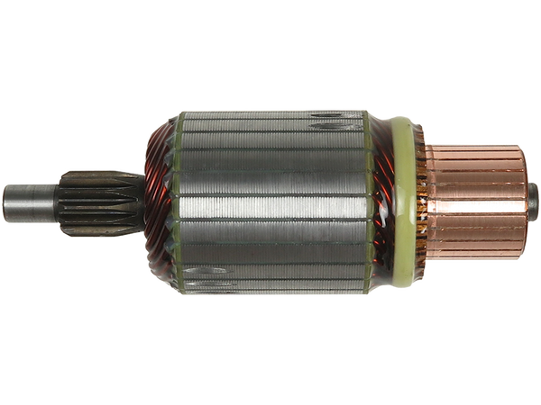 SA5055S — Startmotors rotorer