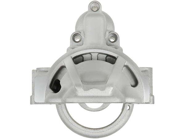 SBR0040 — Startmotorers huvud