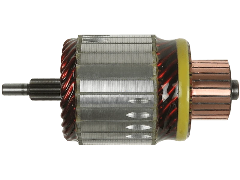 Brand new AS-PL Starter motor armature