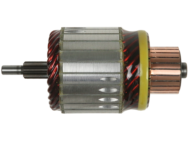 SA5056S — Startmotors rotorer